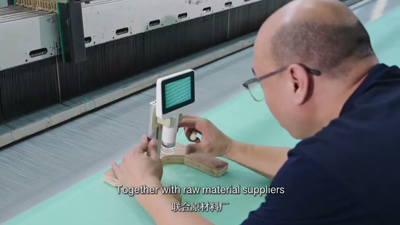 Far East Network workshop video